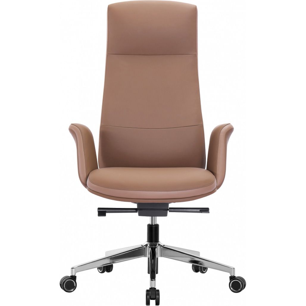 Офисное кресло GT Racer B-2119 Brown
Офисное кресло GT Racer B-2119 Brown