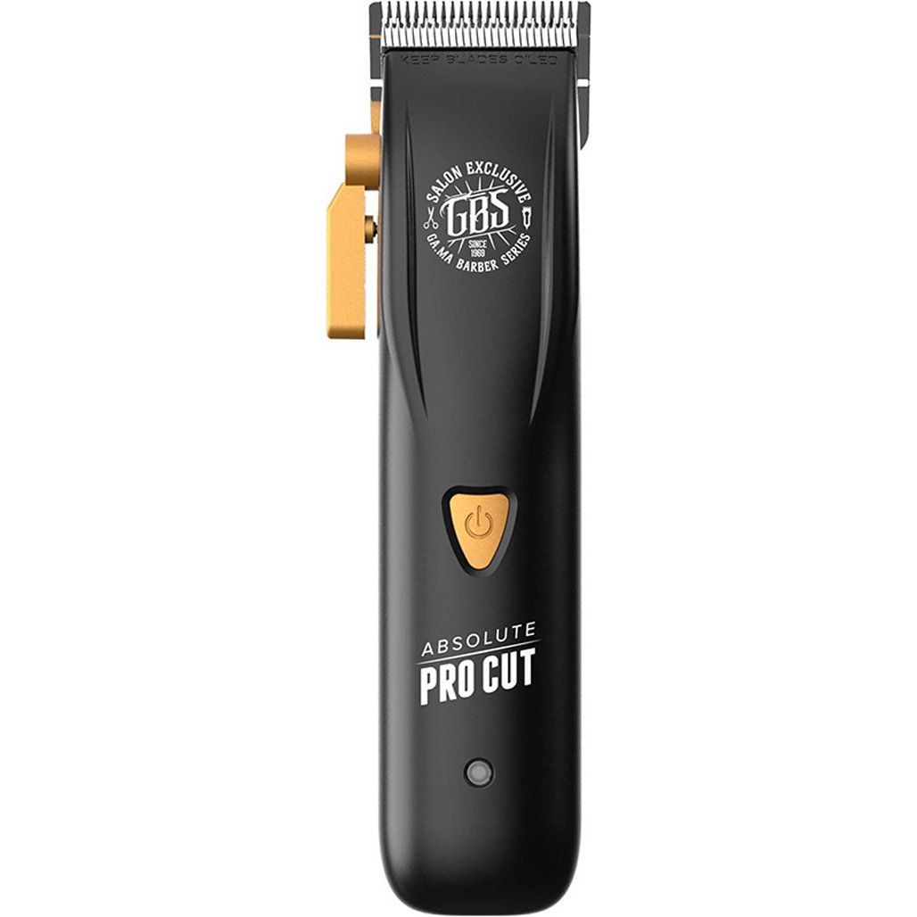 Машинка для стрижки Ga.Ma Absolute Pro Cut SMB5029
Машинка для стрижки Ga.Ma Absolute Pro Cut SMB5029