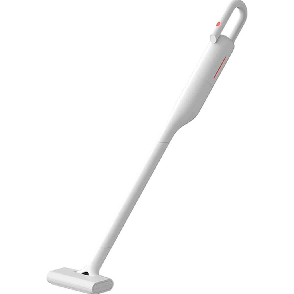 Вертикальний пилосос Xiaomi Deerma VC01 Max Cordless Vacuum Cleaner White (VC01MAX)
Вертикальний пилосос Xiaomi Deerma VC01 Max Cordless Vacuum Cleaner White (VC01MAX)