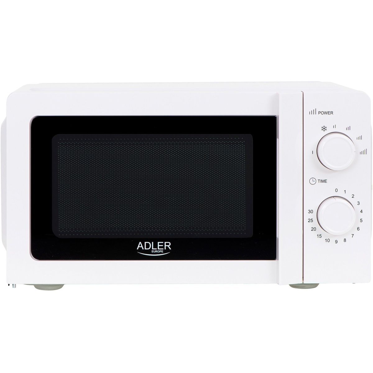 Микроволновая печь Adler AD 6205
Микроволновая печь Adler AD 6205