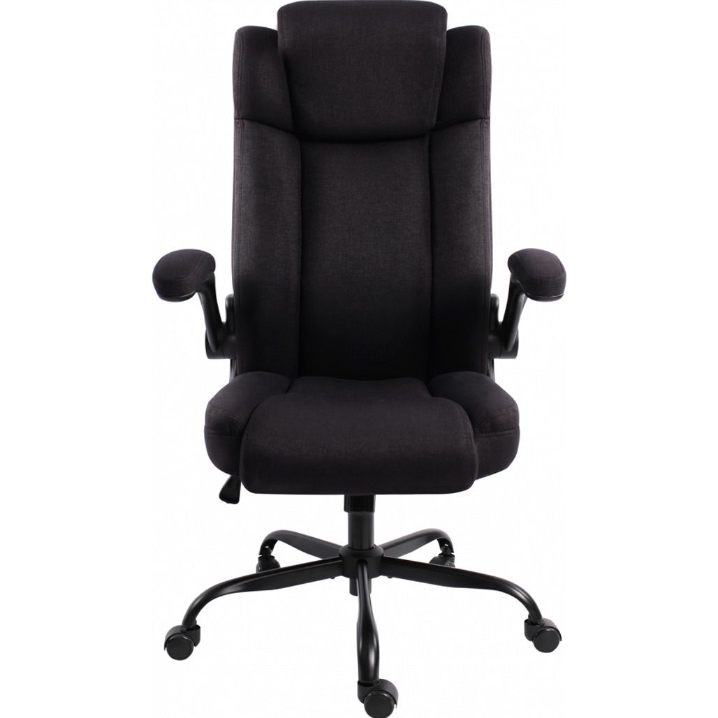 Офисное кресло GT Racer B-5786 Black
Офисное кресло GT Racer B-5786 Black