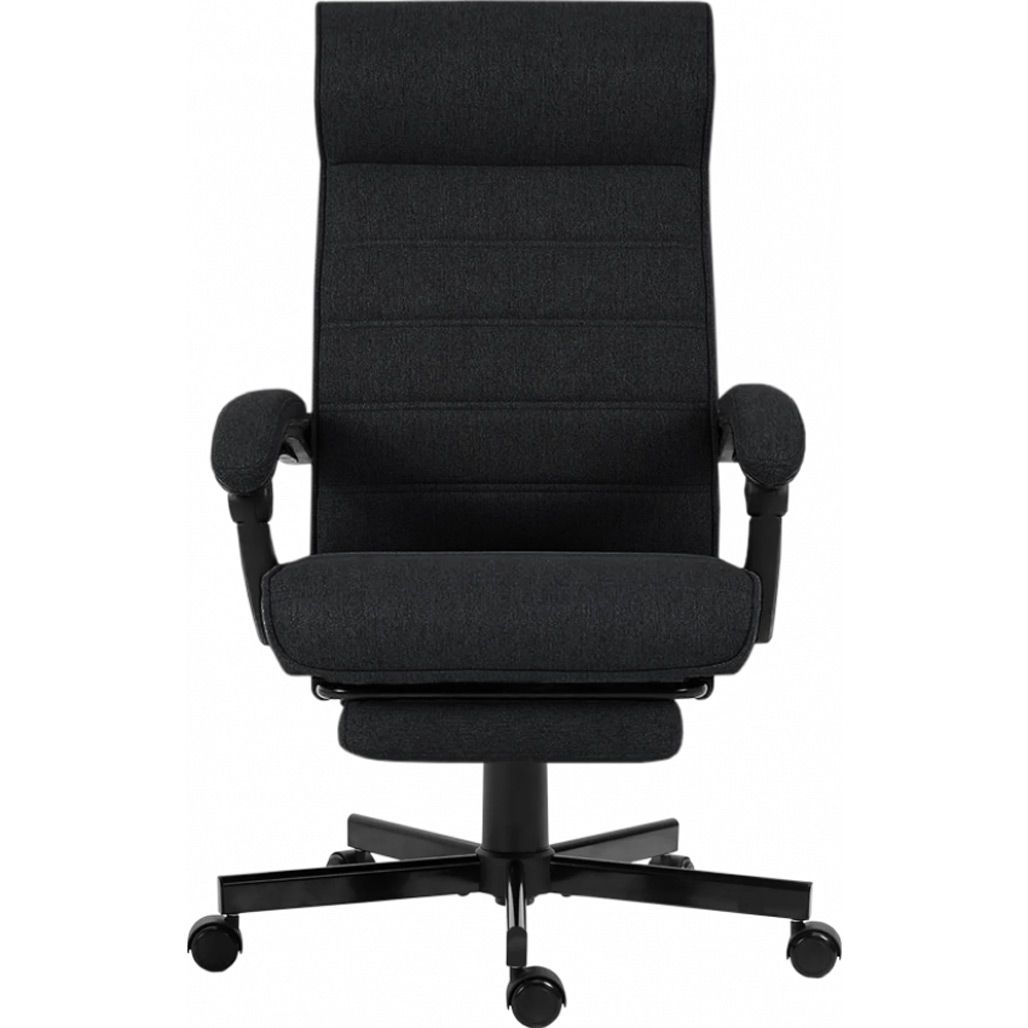 Офисное кресло GT Racer B-2728 Black
Офисное кресло GT Racer B-2728 Black