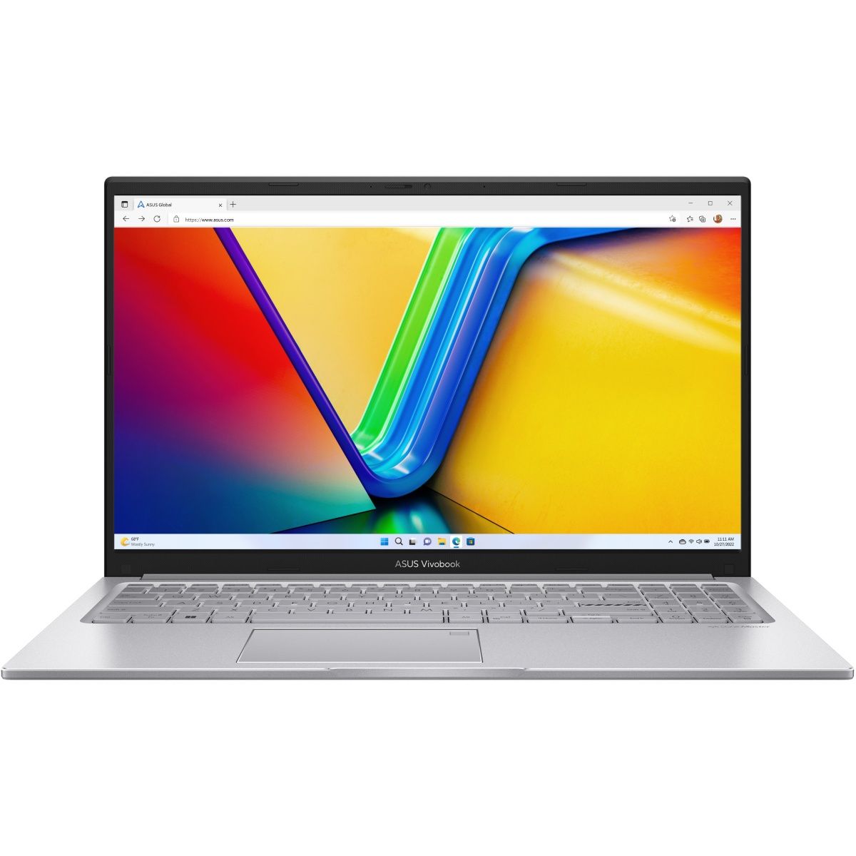 Ноутбук Asus VivoBook 15 X1504VA (X1504VA-BQ151)
Ноутбук Asus VivoBook 15 X1504VA (X1504VA-BQ151)