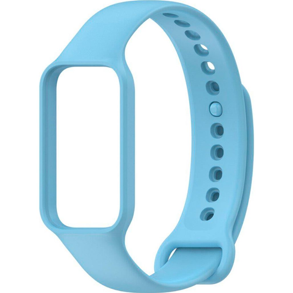 Ремінець ArmorStandart Silicone для Mi Band 8 Active / Redmi Smart Band 2 Light Blue (ARM73999)
Ремінець ArmorStandart Silicone для Mi Band 8 Active / Redmi Smart Band 2 Light Blue (ARM73999)