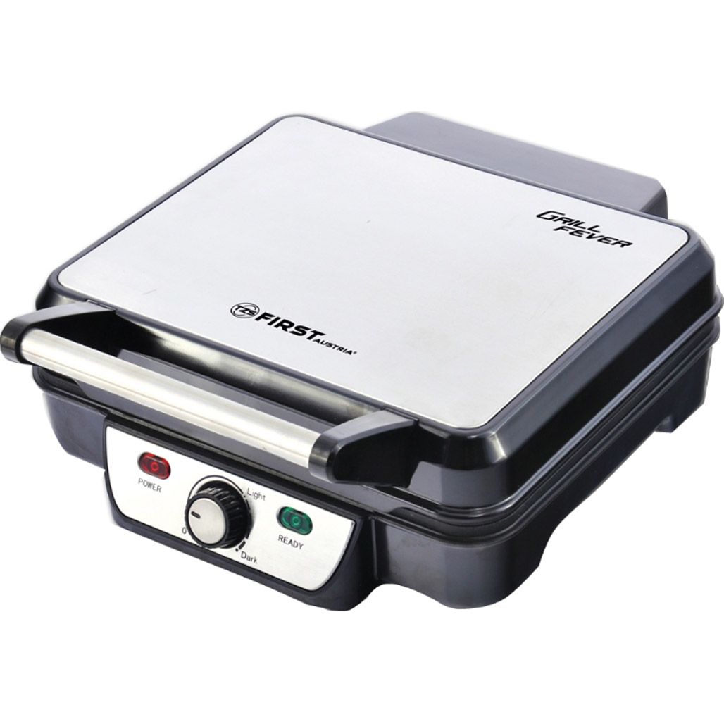 Электрогриль First FA-5343-2
Электрогриль First FA-5343-2