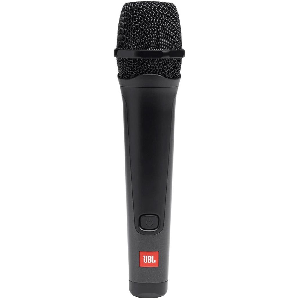Микрофон JBL PBM100 Black (PBM100BLK)
Микрофон JBL PBM100 Black (PBM100BLK)