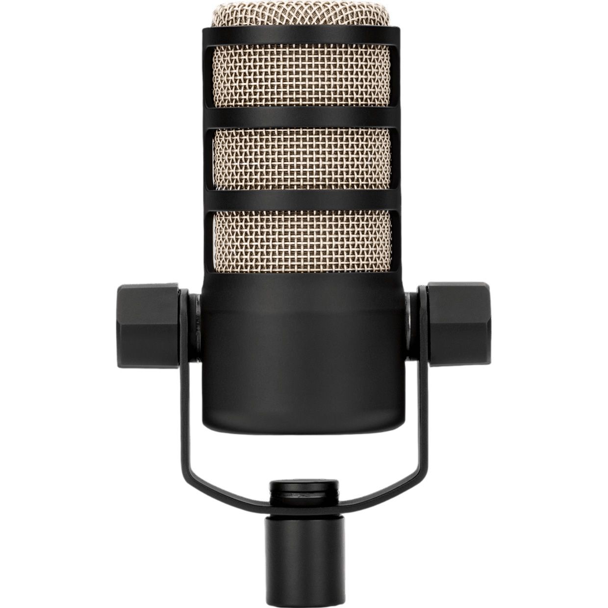Микрофон Rode PodMic Black (698813005567)
Микрофон Rode PodMic Black (698813005567)