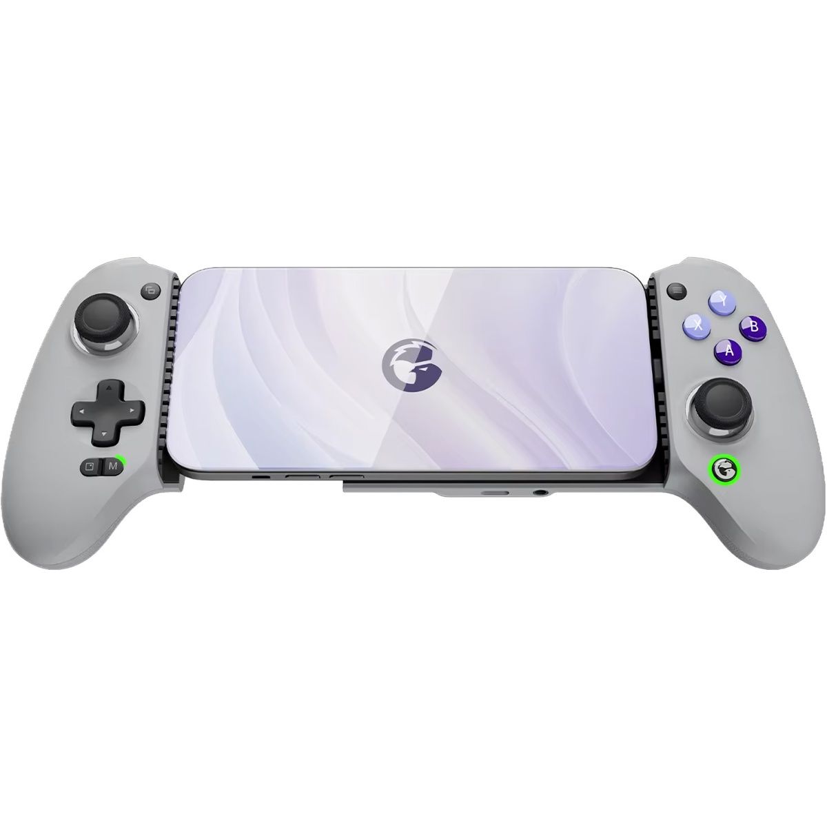 Геймпад XiaoJi GameSir G8 Galileo USB-C (GSG8001)
Геймпад XiaoJi GameSir G8 Galileo USB-C (GSG8001)