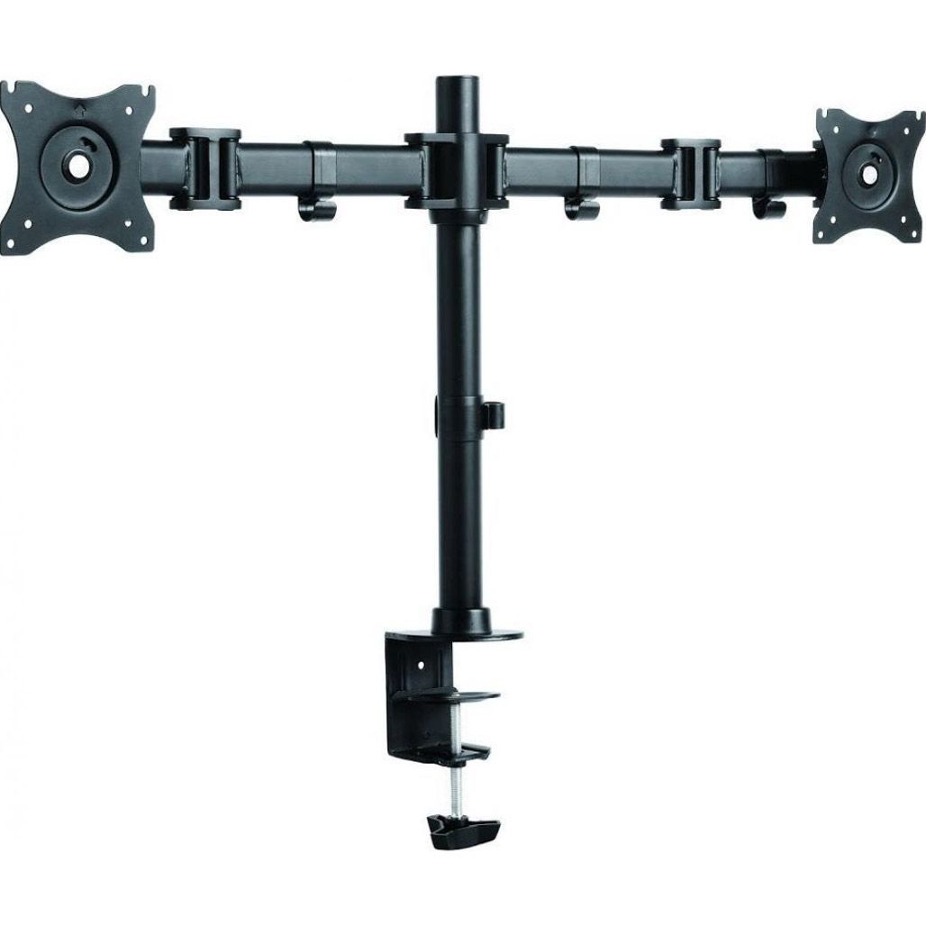 Настольное крепление для мониторов iTech (MBS-12F)
Настольное крепление для мониторов iTech (MBS-12F)