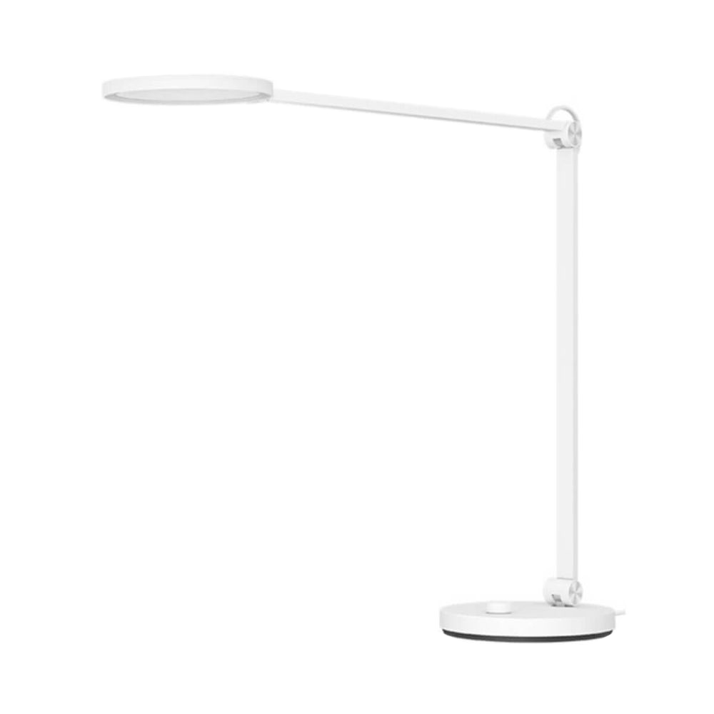 Настільна лампа Xiaomi Mi Smart LED Desk Lamp Pro White (MJTD02YL / MUE4083CN)
Настільна лампа Xiaomi Mi Smart LED Desk Lamp Pro White (MJTD02YL / MUE4083CN)