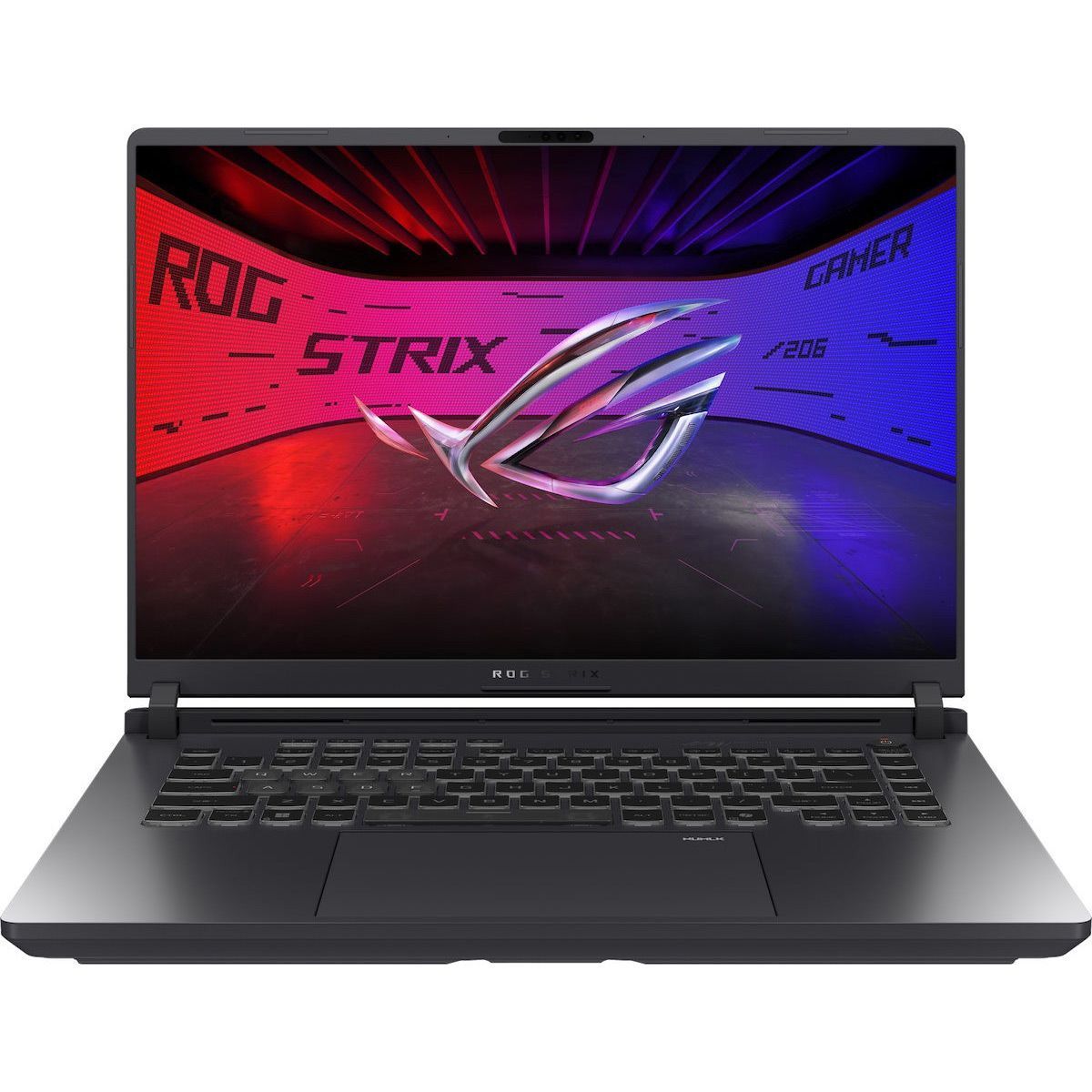 Ноутбук Asus ROG Strix G16 G615JMR (G615JMR-AS74)
Ноутбук Asus ROG Strix G16 G615JMR (G615JMR-AS74)