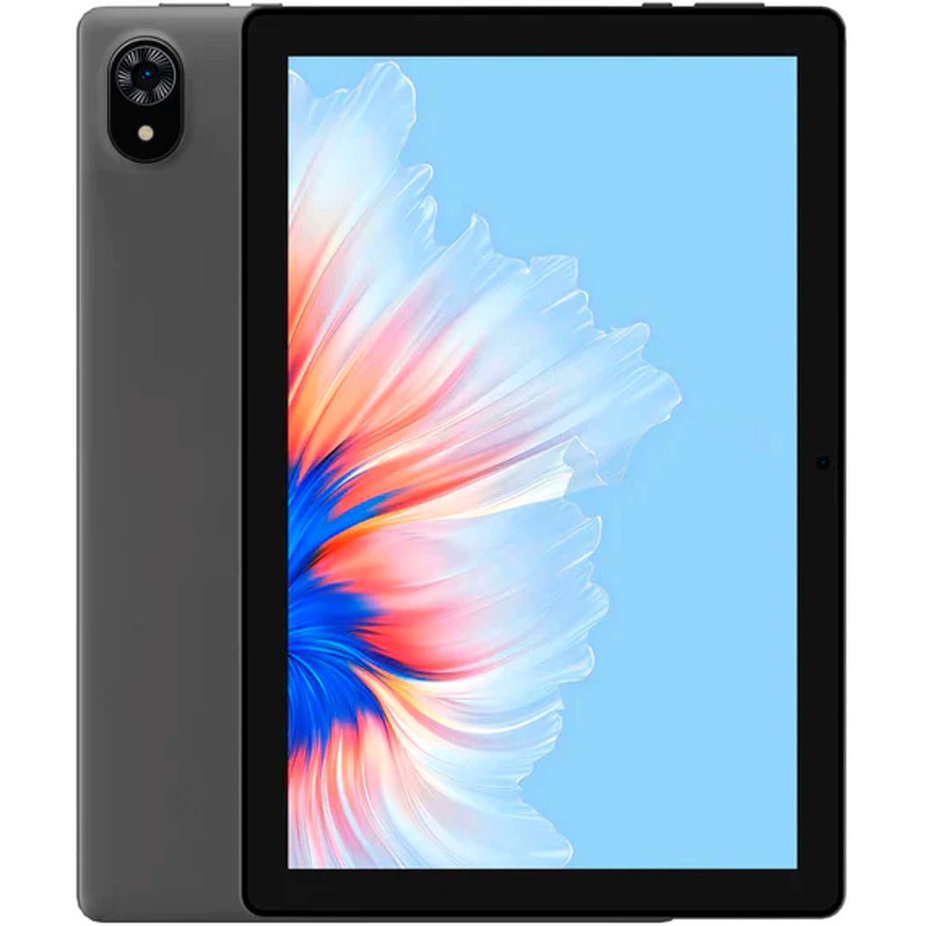 Планшет Doogee U9 3/64GB WI-FI Grey Global EU
Планшет Doogee U9 3/64GB WI-FI Grey Global EU