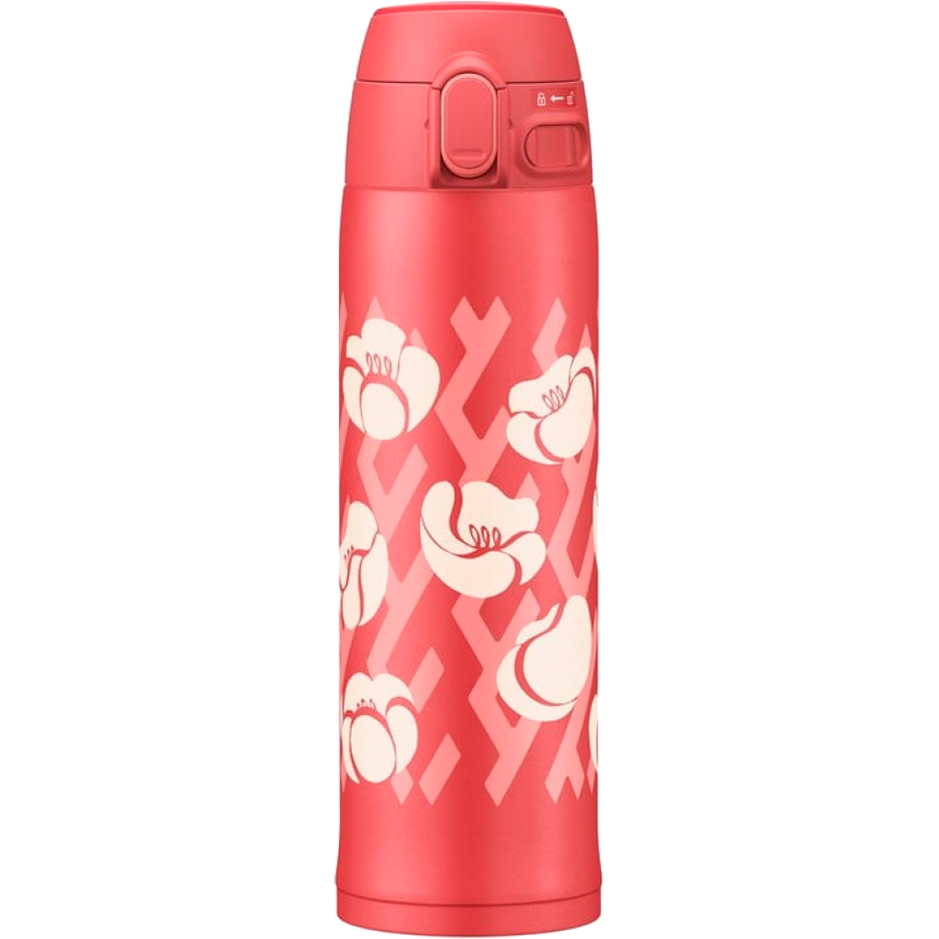 Термокружка Zojirushi SM-TAE48SAPZ 480мл Red/White
Термокружка Zojirushi SM-TAE48SAPZ 480мл Red/White