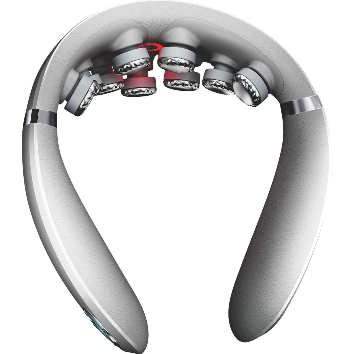 Маccажер для шеи SKG G7 Pro Мax (1111929)
Маccажер для шеи SKG G7 Pro Мax (1111929)