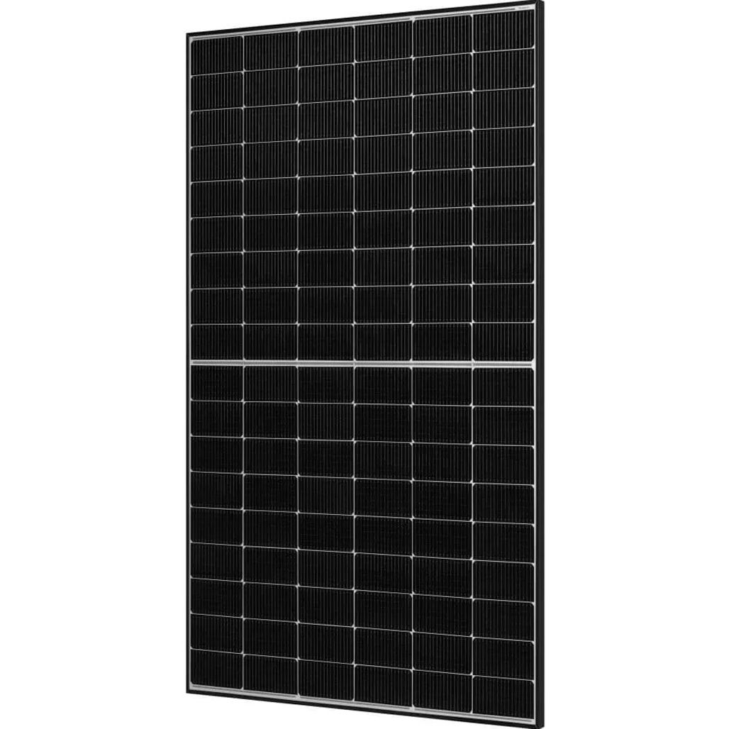 Портативная солнечная панель OSDA Bifacial Solar Panel 450Wp
Портативная солнечная панель OSDA Bifacial Solar Panel 450Wp