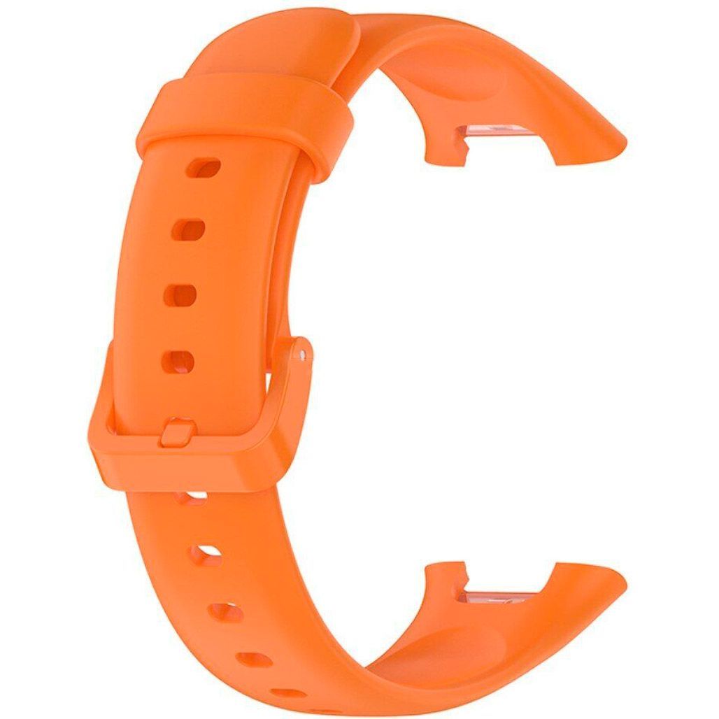 Ремешок ArmorStandart Silicone для Xiaomi Smart Band 7 Pro Orange (ARM66797)
Ремешок ArmorStandart Silicone для Xiaomi Smart Band 7 Pro Orange (ARM66797)