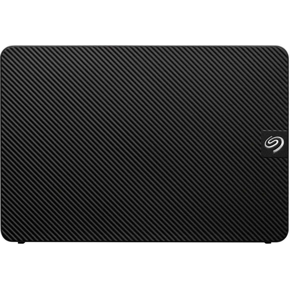 Внешний жесткий диск Seagate Expansion Desktop 22TB (STKP22000400)
Внешний жесткий диск Seagate Expansion Desktop 22TB (STKP22000400)