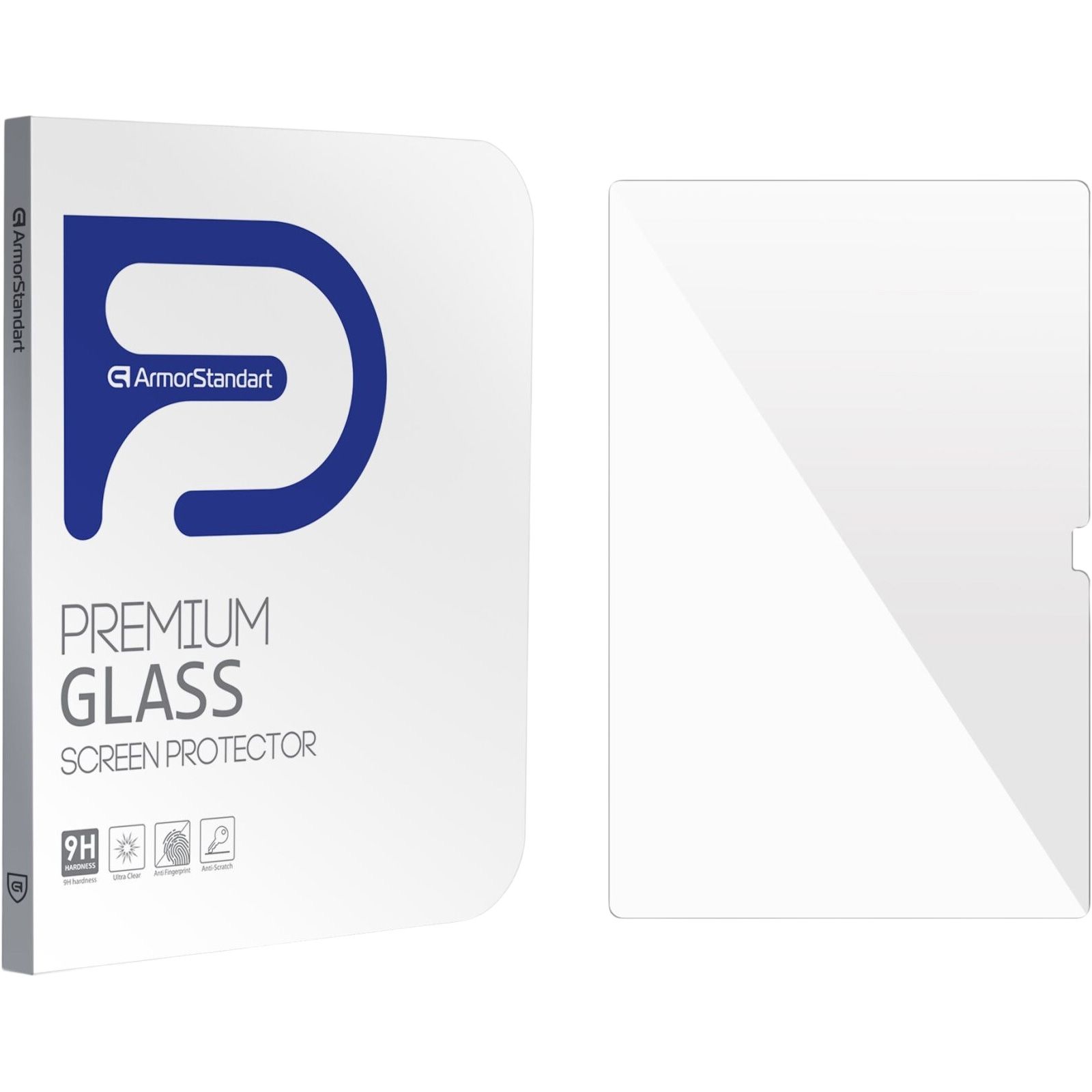 Защитное стекло ArmorStandart Glass.CR для Samsung Tab A11+ (SM-X230/X236) (ARM89826)
Защитное стекло ArmorStandart Glass.CR для Samsung Tab A11+ (SM-X230/X236) (ARM89826)