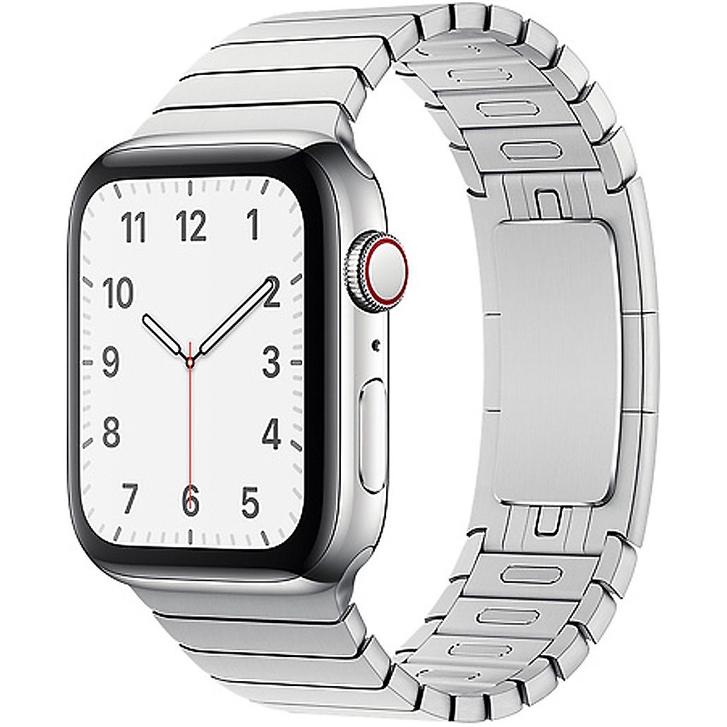 Ремешок DK Stainless Steel для Apple Watch 49/46/45/44/42mm Silver
Ремешок DK Stainless Steel для Apple Watch 49/46/45/44/42mm Silver