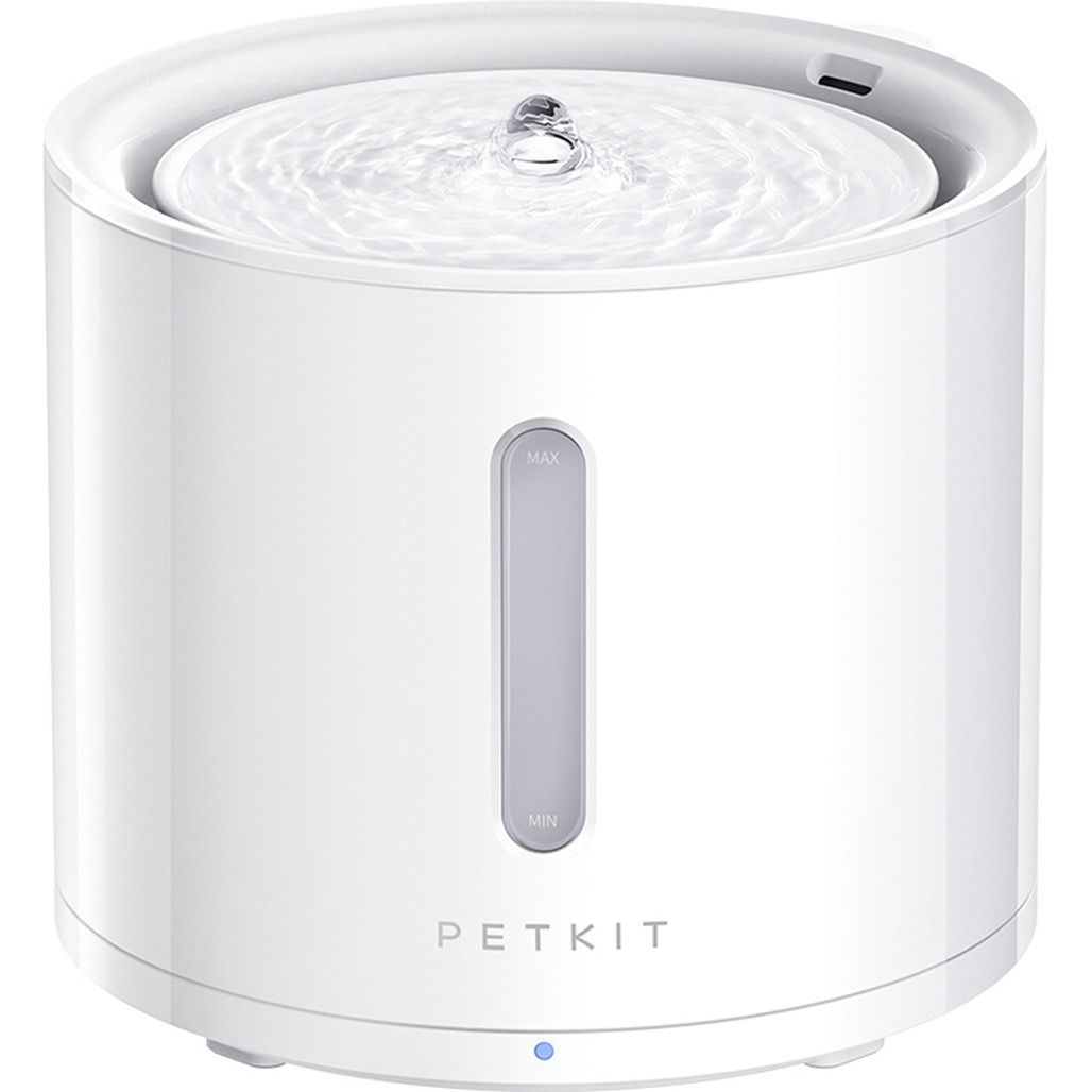 Поилка для животных Petkit Eversweet Solo 2 Smart Pet Drinking Fountain (P4114)
Поилка для животных Petkit Eversweet Solo 2 Smart Pet Drinking Fountain (P4114)