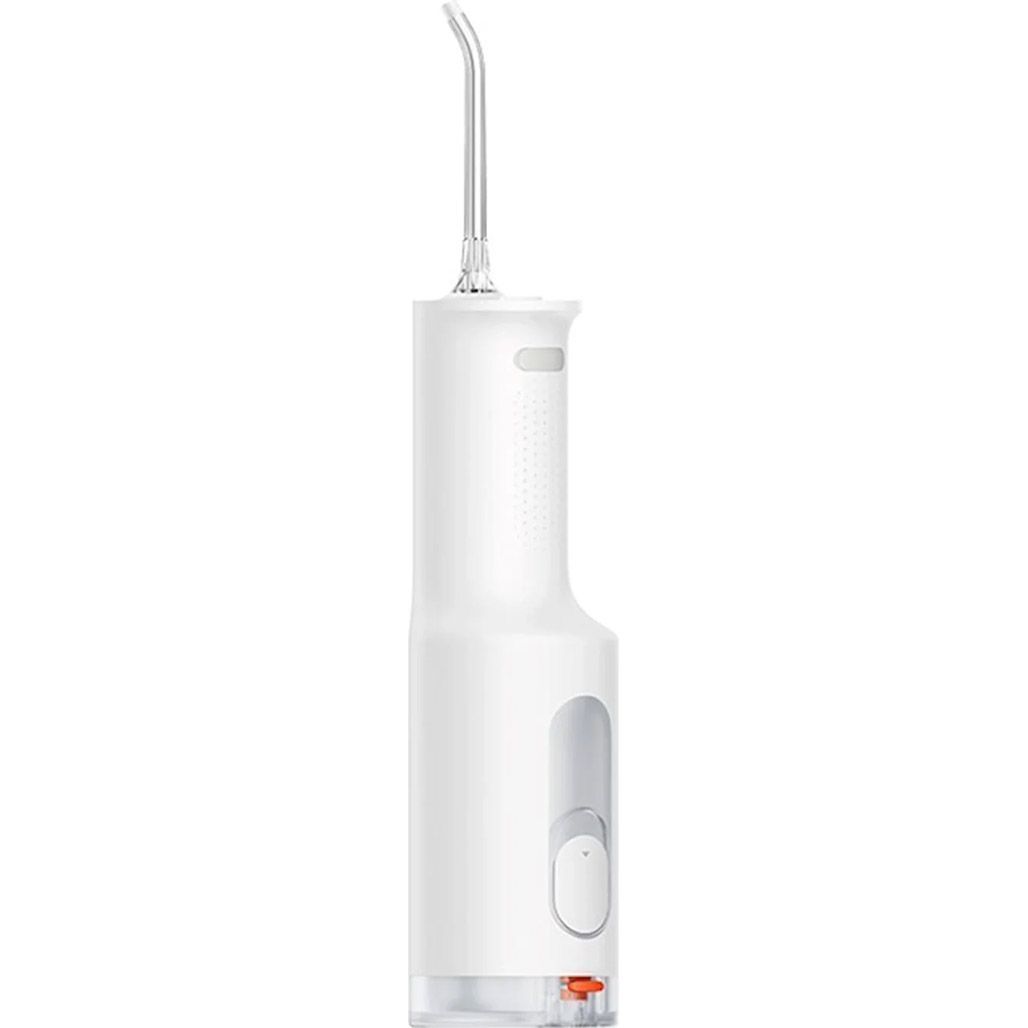 Ирригатор Xiaomi MiJia Oral Irrigator F300 White (MEO703)
Ирригатор Xiaomi MiJia Oral Irrigator F300 White (MEO703)