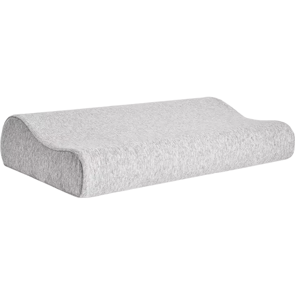 Подушка Xiaomi MiJia Neck Memory Pillow (MJYZ018H)
Подушка Xiaomi MiJia Neck Memory Pillow (MJYZ018H)