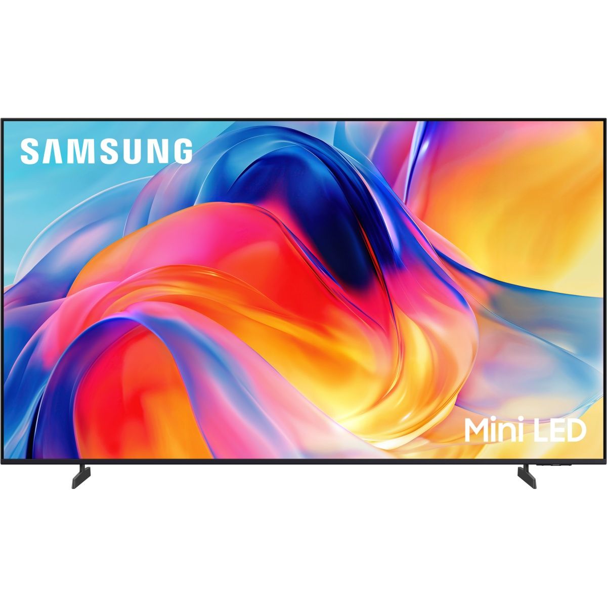 Телевизор Samsung M70H 50` Mini LED 4K (UE50M70HAUXUA)
Телевизор Samsung M70H 50` Mini LED 4K (UE50M70HAUXUA)