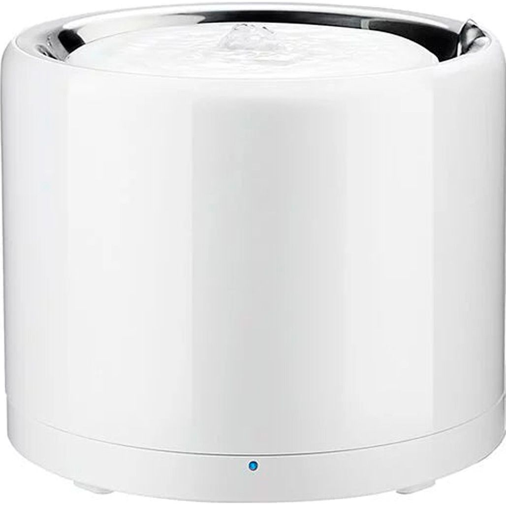 Поїлка для тварин Petkit Eversweet 3 Pro (UVC) Smart Pet Drinking Fountain (P4108-UVC)
Поїлка для тварин Petkit Eversweet 3 Pro (UVC) Smart Pet Drinking Fountain (P4108-UVC)