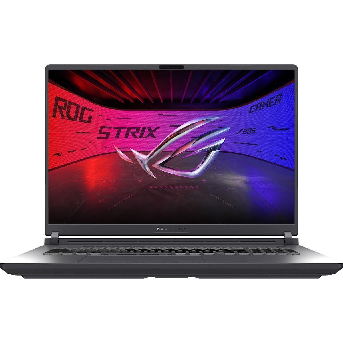 Ноутбук Asus ROG Strix G18 G815LM (G815LM-IS96) CUSTOM2
Ноутбук Asus ROG Strix G18 G815LM (G815LM-IS96) CUSTOM2