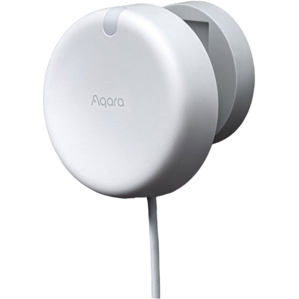 Датчик присутствия Aqara Human Presence Sensor FP2 (PS-S02D)
Датчик присутствия Aqara Human Presence Sensor FP2 (PS-S02D)