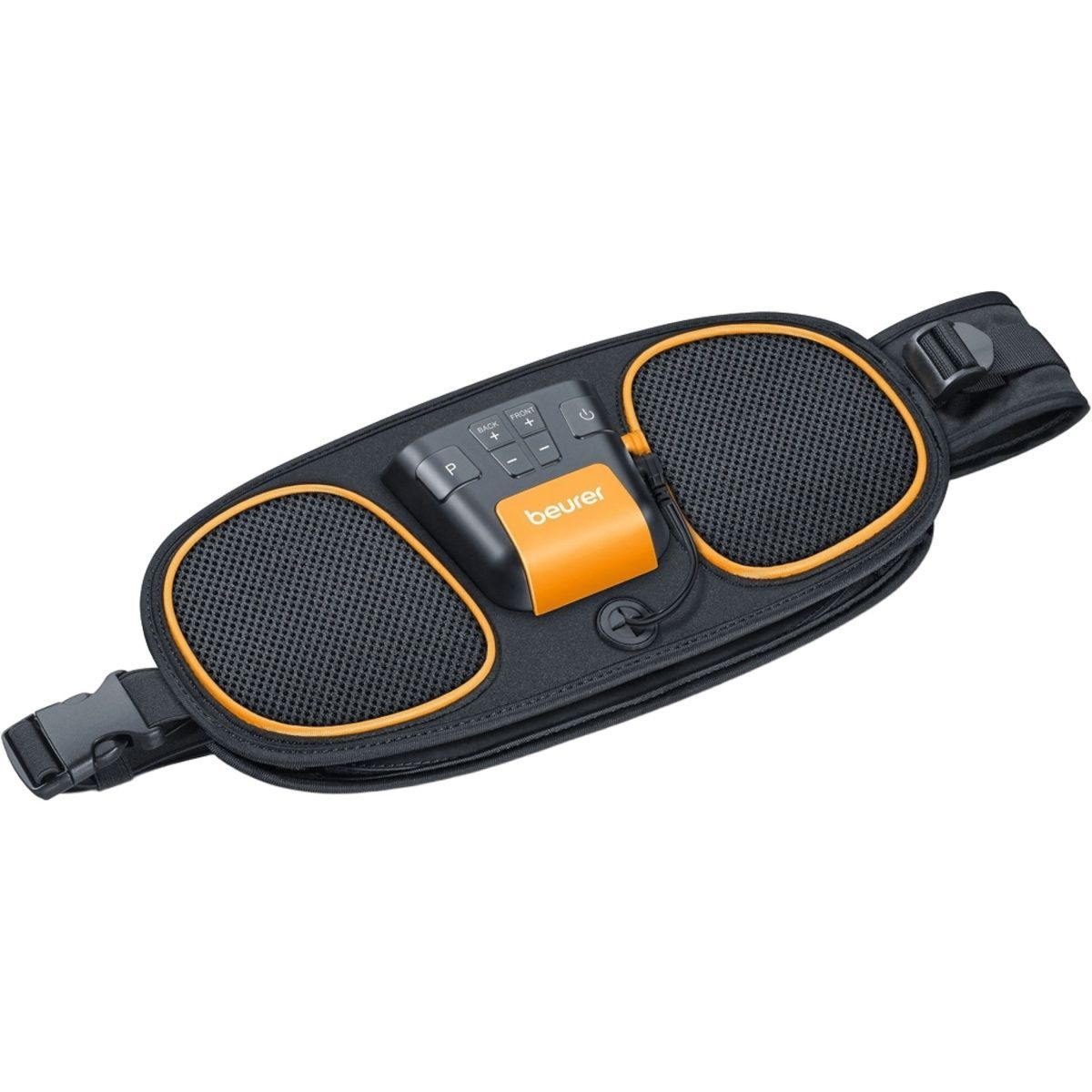 Масcажер Beurer EM 39 (64704)
Масcажер Beurer EM 39 (64704)