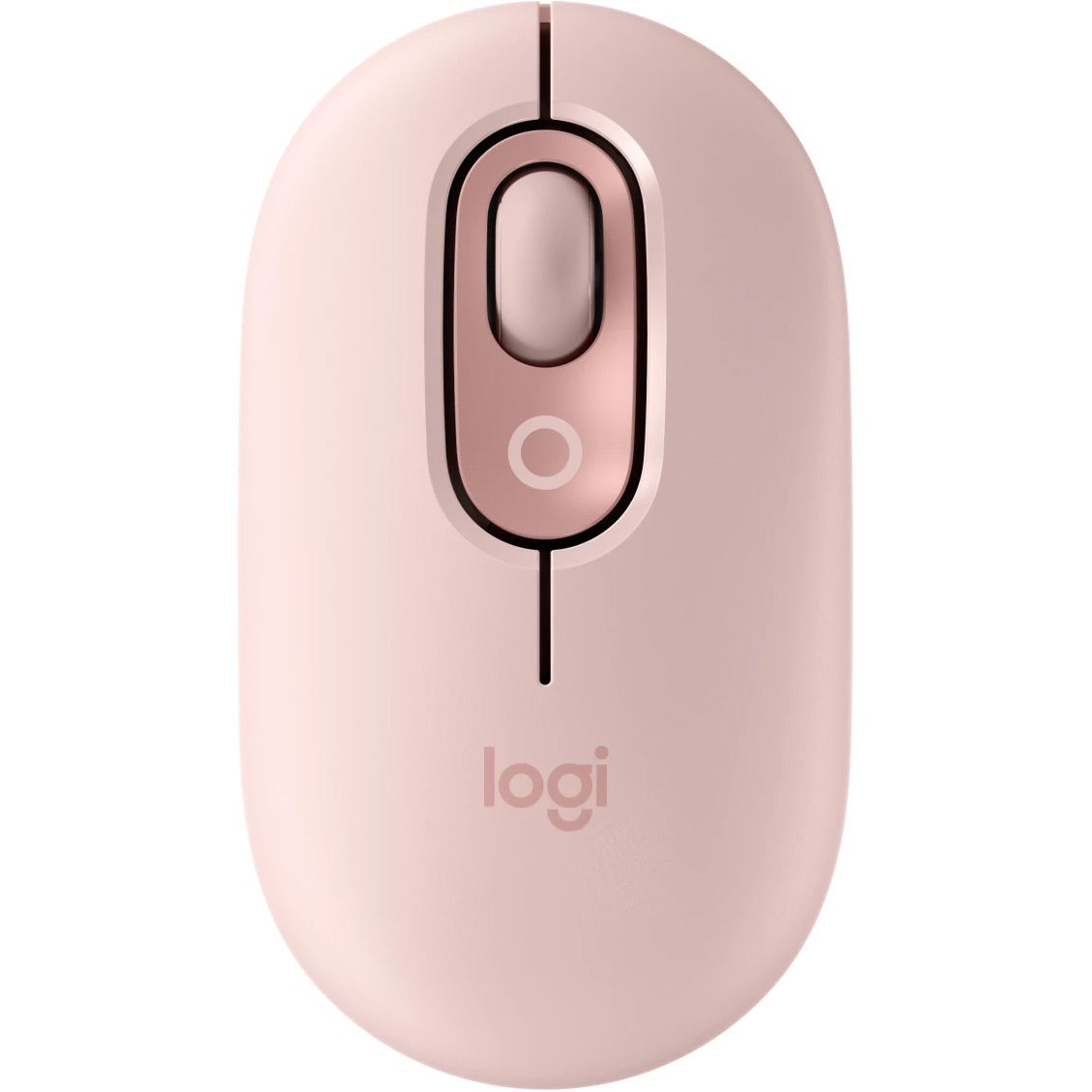 Мышь Logitech POP Mouse with emoji Rose (910-007413)
Мышь Logitech POP Mouse with emoji Rose (910-007413)