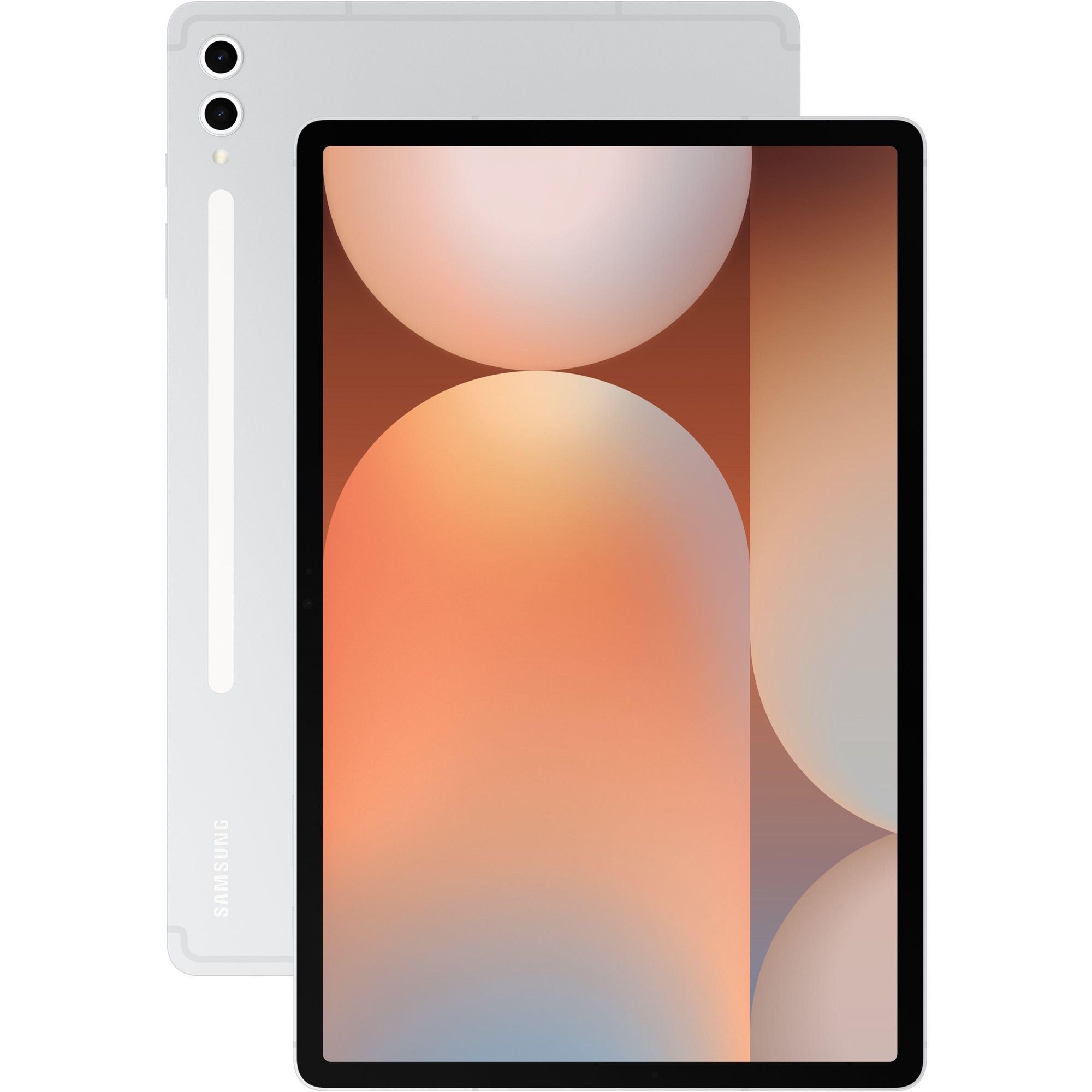 Планшет Samsung Galaxy Tab S10 Plus 5G 12/256GB Platinum Silver (SM-X826BZSR)
Планшет Samsung Galaxy Tab S10 Plus 5G 12/256GB Platinum Silver (SM-X826BZSR)