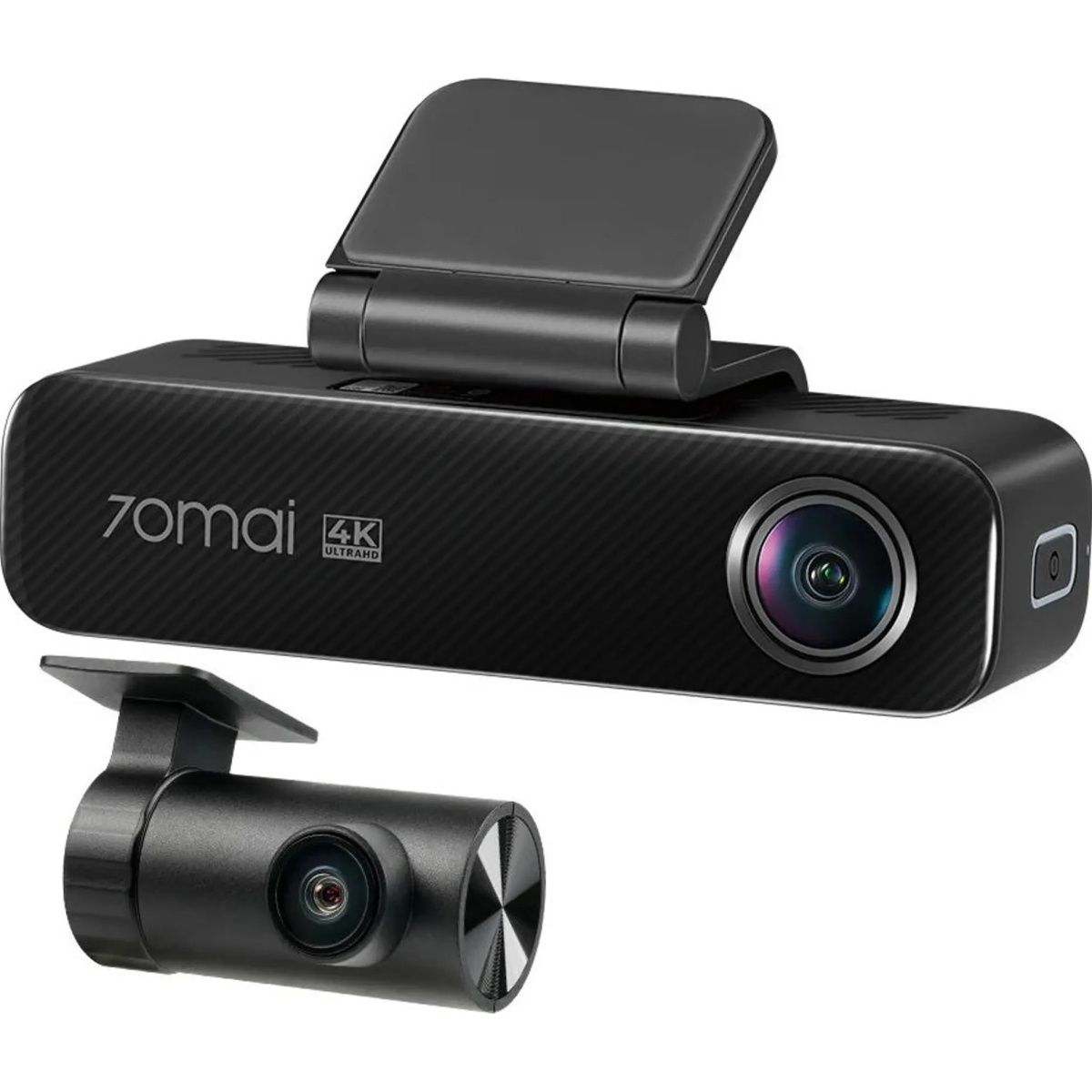 Автомобильный видеорегистратор 70mai Dash Cam M800 HDR + RC14
Автомобильный видеорегистратор 70mai Dash Cam M800 HDR + RC14