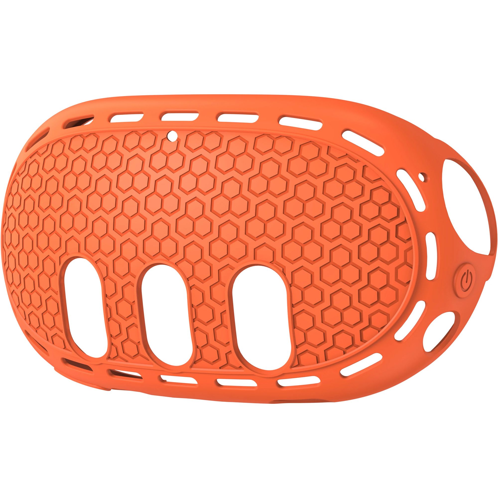 Чехол для VR-очков GINWDAY Silicone VR Shell Protective для Meta Quest 3 Orange
Чехол для VR-очков GINWDAY Silicone VR Shell Protective для Meta Quest 3 Orange