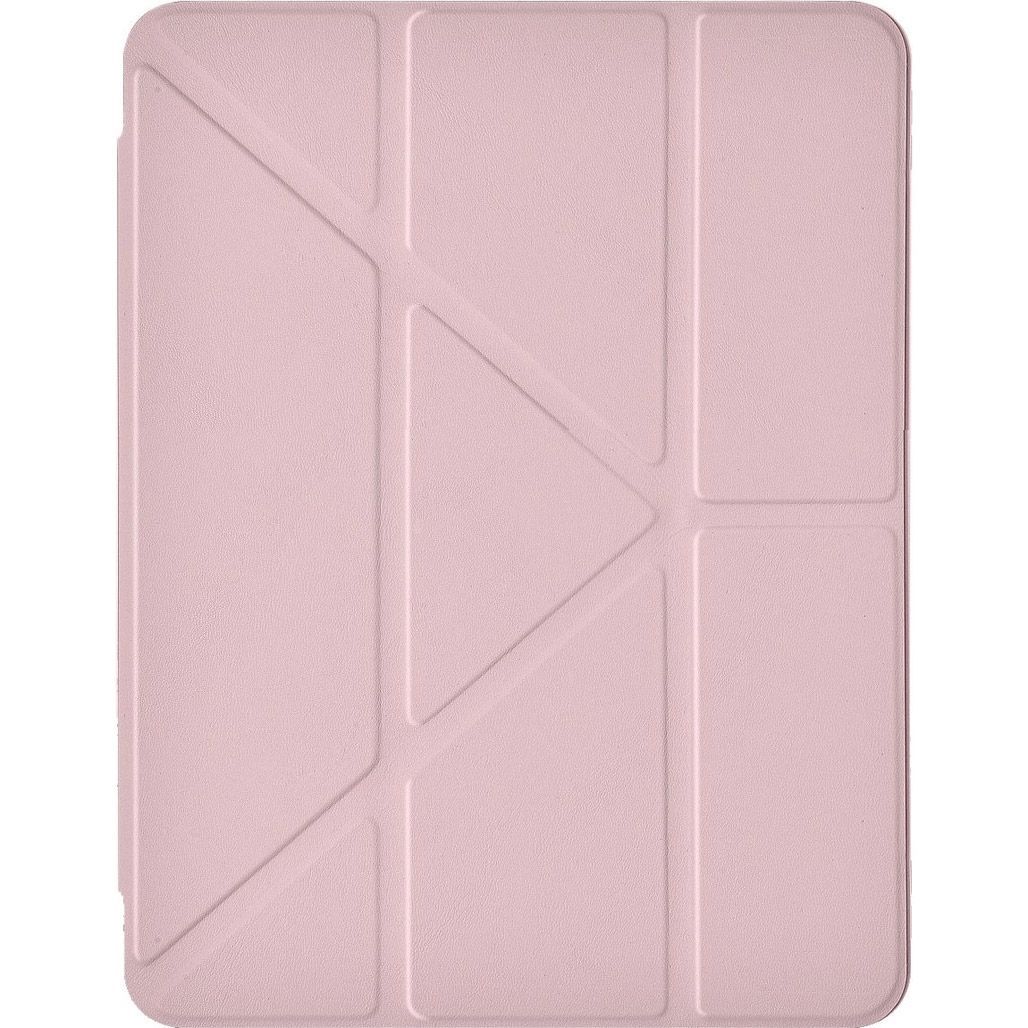 Чохол-книжка WiWU Defender Protective Case для Apple iPad Pro 11"/Air 10.9" 2020-2022 (JD-103) Pink
Чохол-книжка WiWU Defender Protective Case для Apple iPad Pro 11"/Air 10.9" 2020-2022 (JD-103) Pink