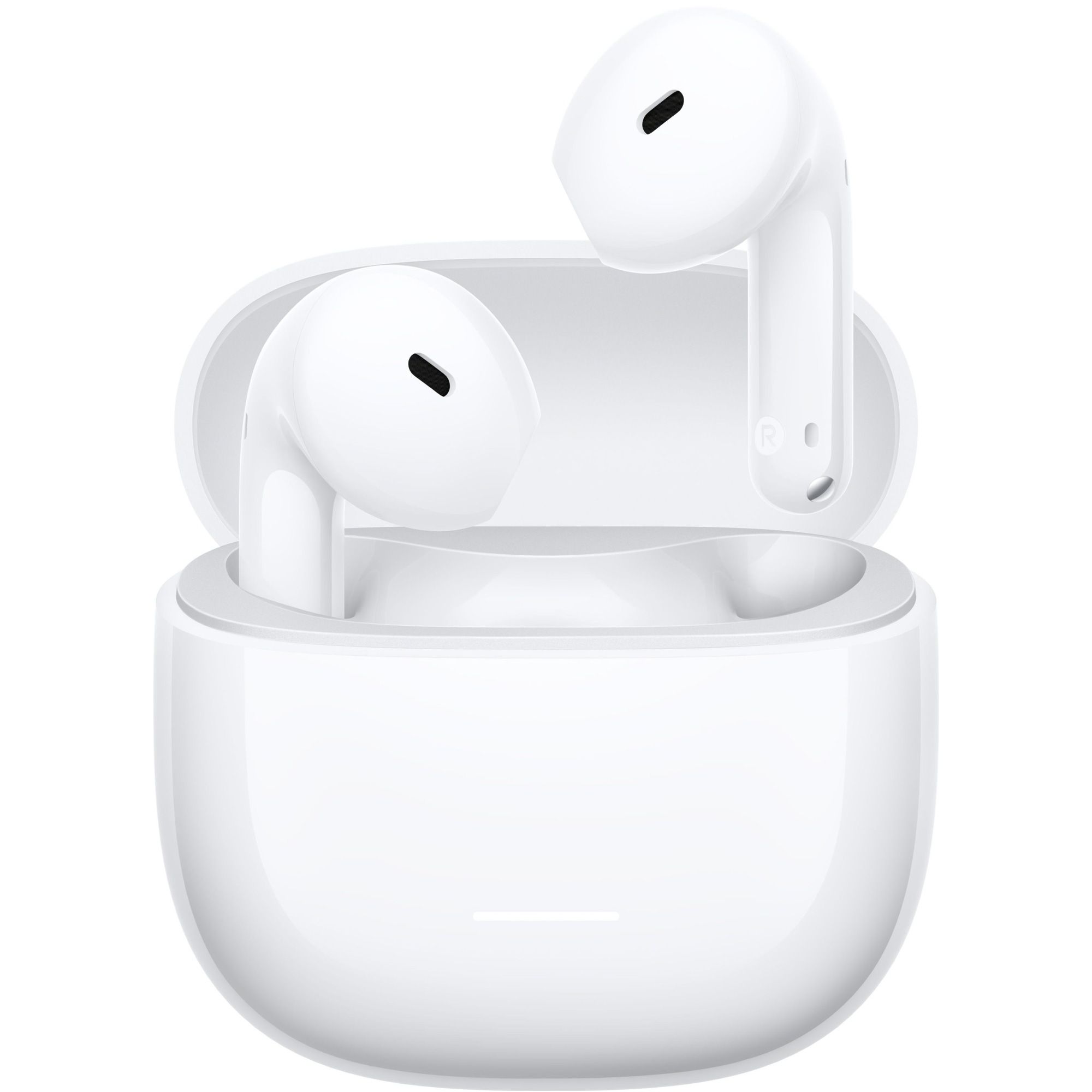 Наушники Redmi Buds 8 Active White (BHR08JUGL)
Наушники Redmi Buds 8 Active White (BHR08JUGL)