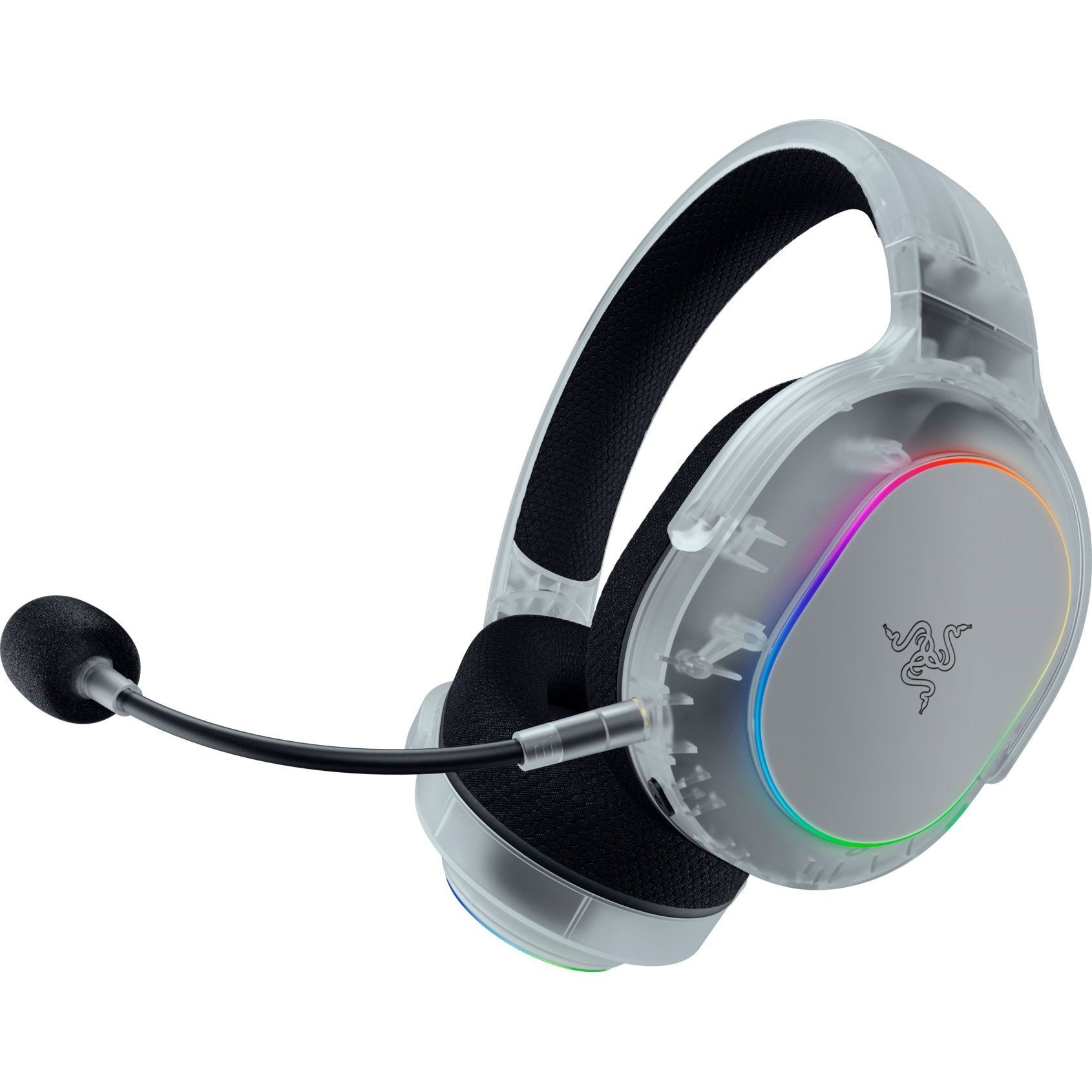 Игровые наушники Razer Barracuda X Chroma Phantom White (RZ04-05220400-R3M1)
Игровые наушники Razer Barracuda X Chroma Phantom White (RZ04-05220400-R3M1)