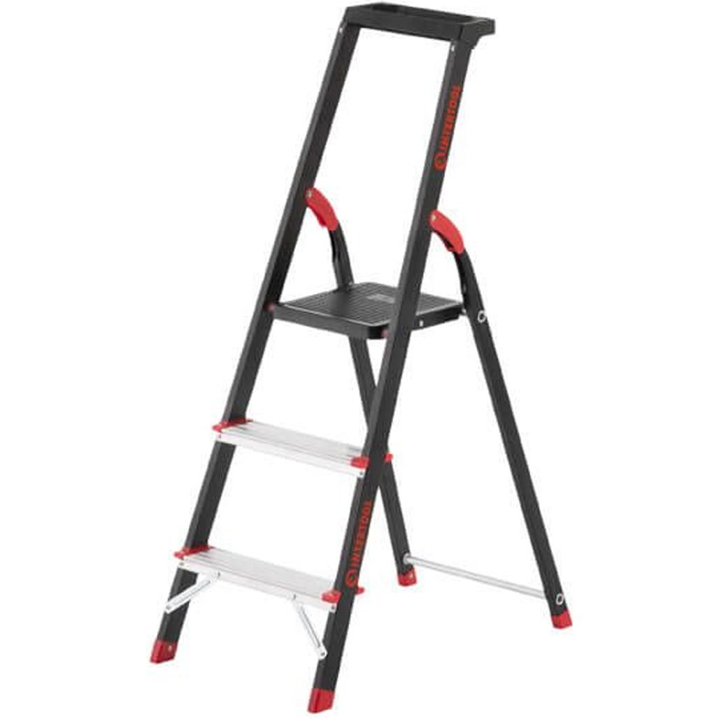 Стремянка Intertool LT-0053
Стремянка Intertool LT-0053