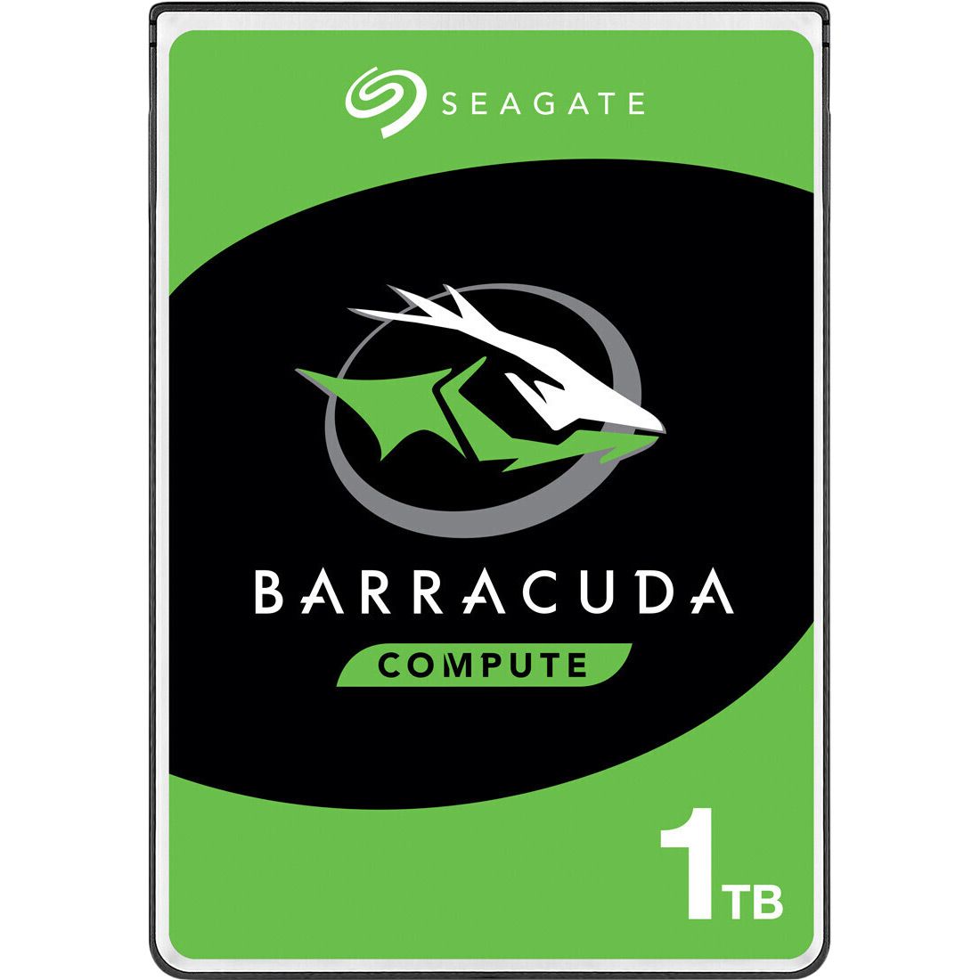 Жесткий диск 2.5` Seagate BarraCuda 1TB SATA 128MB (ST1000LM048)
Жесткий диск 2.5` Seagate BarraCuda 1TB SATA 128MB (ST1000LM048)