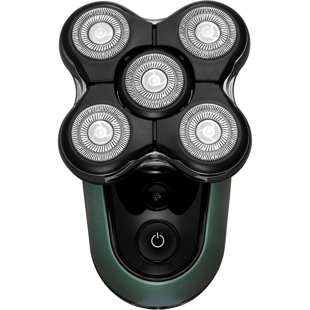 Электробритва Remington Ultimate Series RX7 XR1600
Электробритва Remington Ultimate Series RX7 XR1600