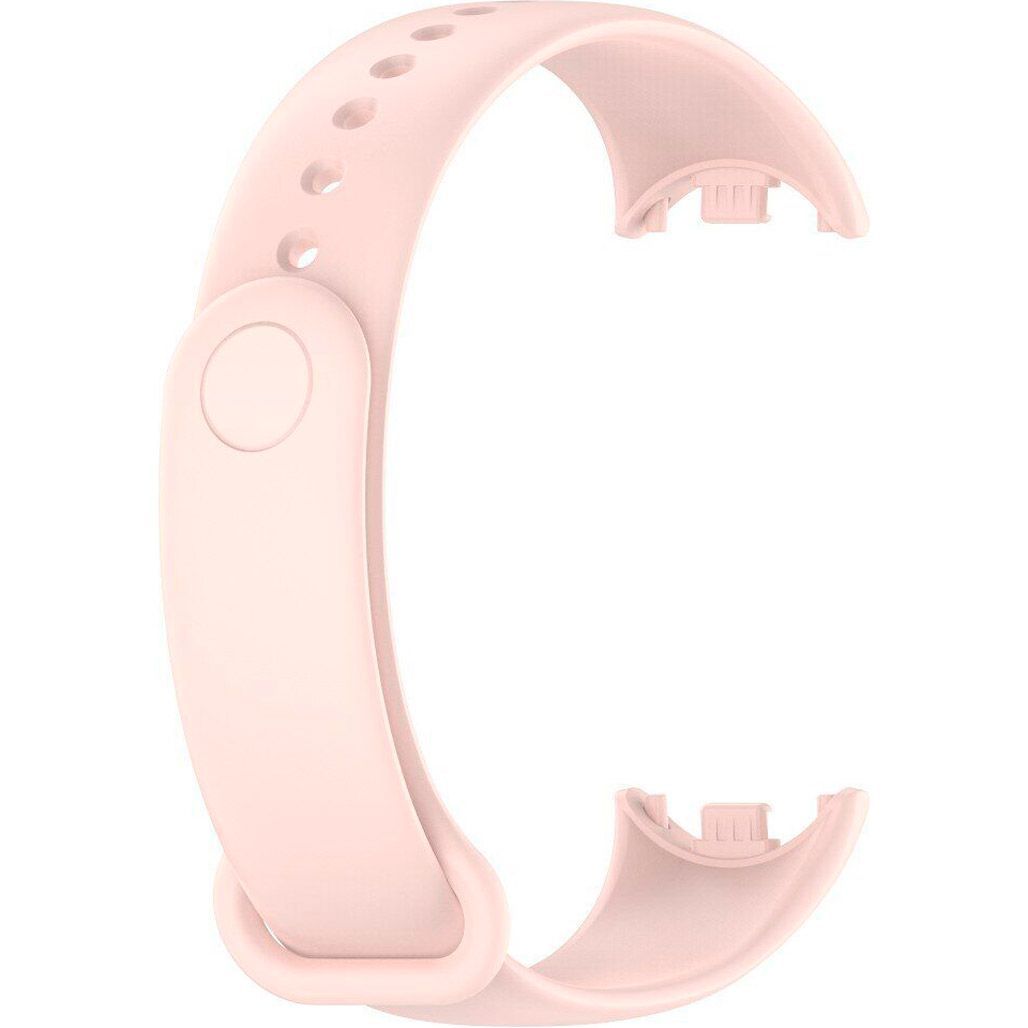 Ремешок для фитнес-браслета Xiaomi Smart Band 8 / 9 / 10 Soft Touch Pink
Ремешок для фитнес-браслета Xiaomi Smart Band 8 / 9 / 10 Soft Touch Pink