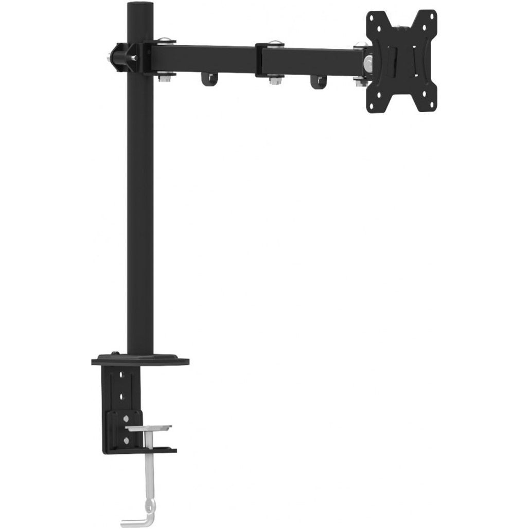 Настольное крепление для монитора Walfix (DM-300B)
Настольное крепление для монитора Walfix (DM-300B)