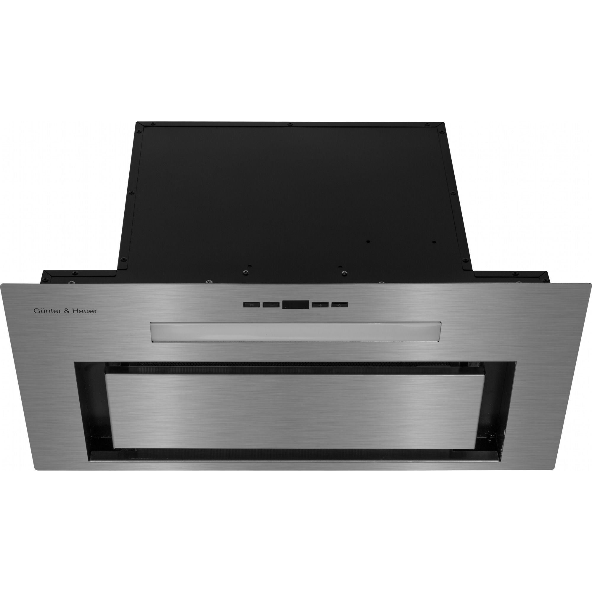 Вытяжка встраиваемая Gunter&Hauer ATALA 1060 IX
Вытяжка встраиваемая Gunter&Hauer ATALA 1060 IX