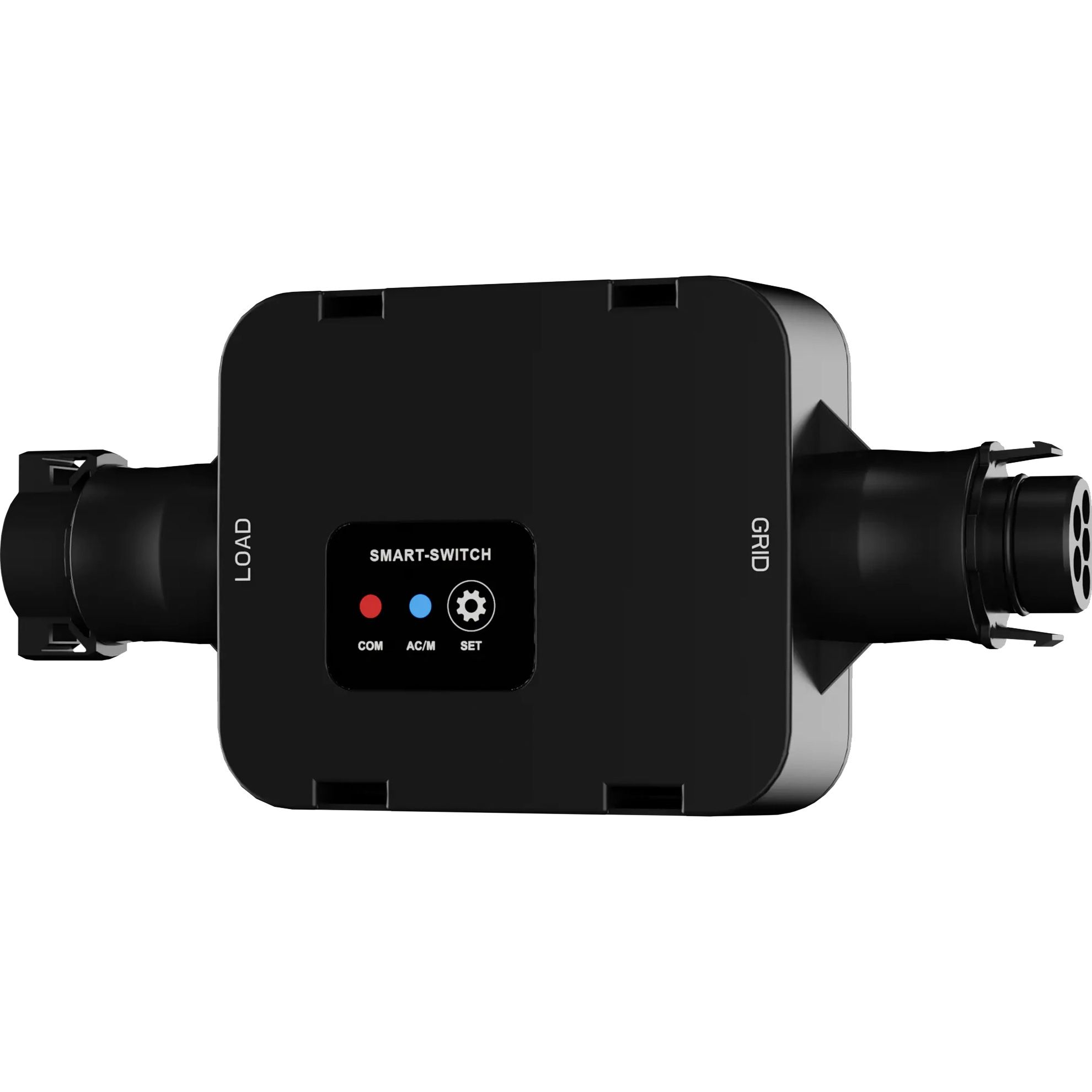 Силовое реле Deye SUN-SMART-SWITCH01P3
Силовое реле Deye SUN-SMART-SWITCH01P3