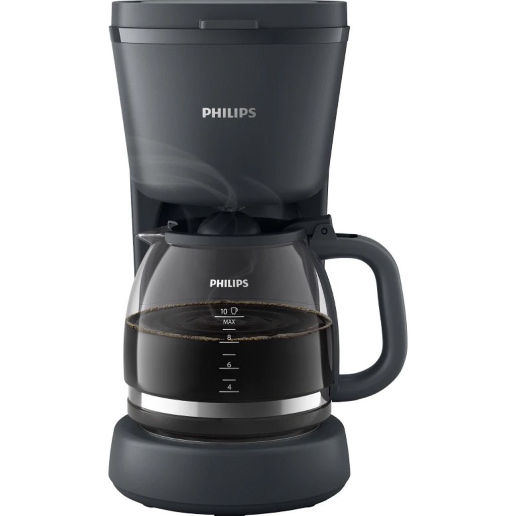 Кофеварка капельная Philips Essentials Collection HD7430/90
Кофеварка капельная Philips Essentials Collection HD7430/90