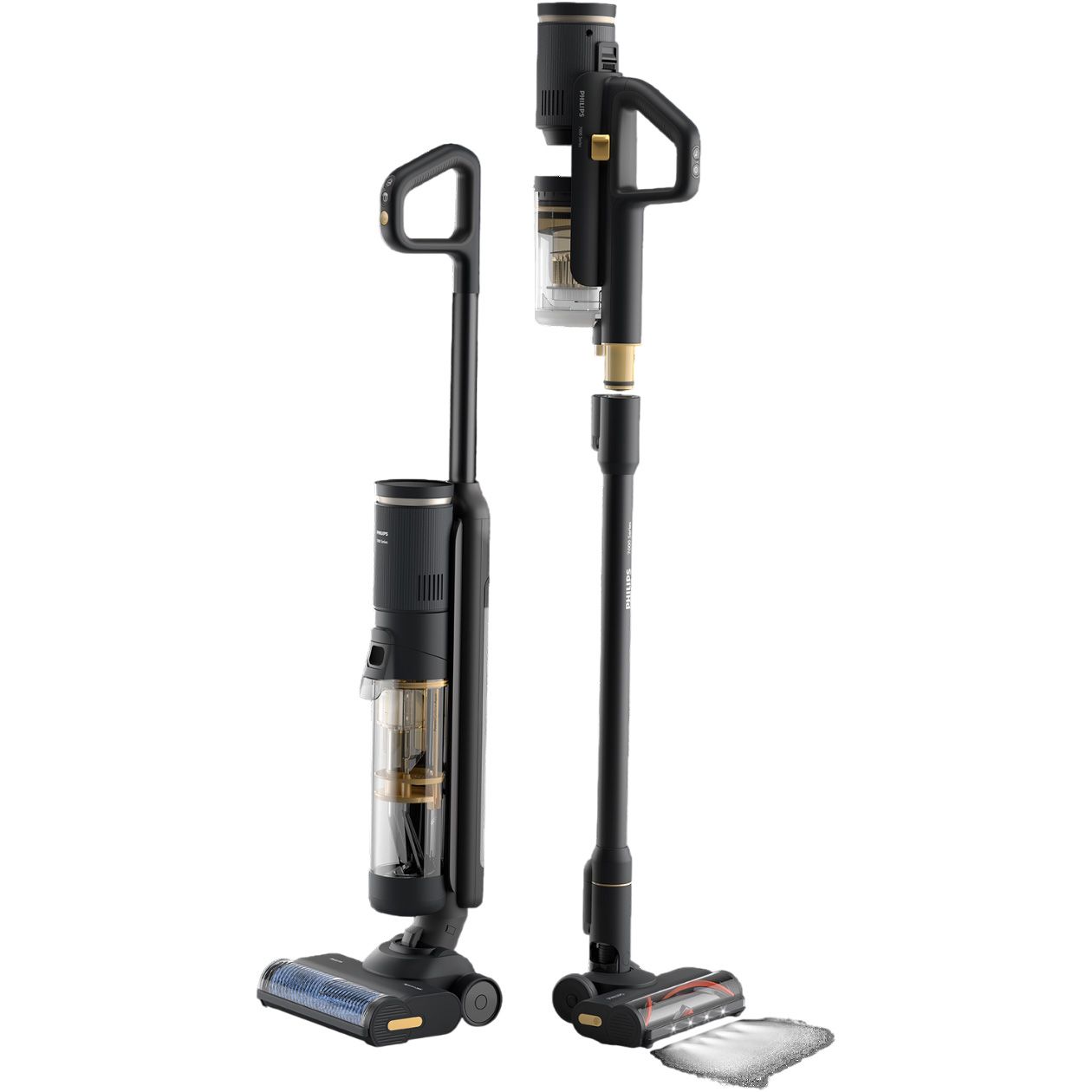 Вертикальный пылесос Philips Series 7000 AquaTrio XW7264/11
Вертикальный пылесос Philips Series 7000 AquaTrio XW7264/11