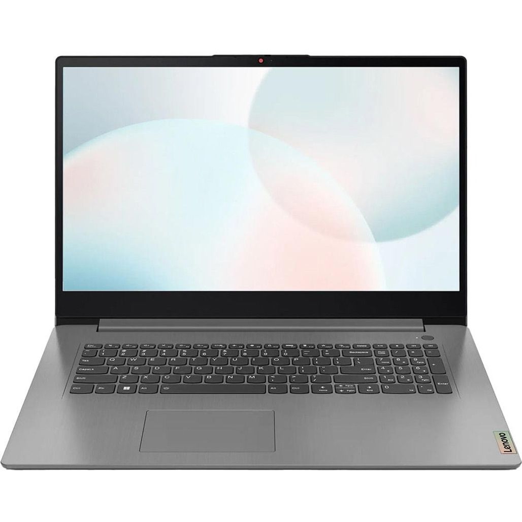 Ноутбук Lenovo IdeaPad 3 17ABA7 (82RQ007WRM)
Ноутбук Lenovo IdeaPad 3 17ABA7 (82RQ007WRM)