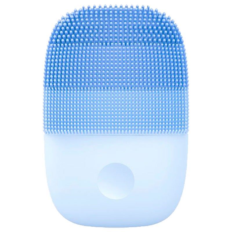 Масажер для обличчя Xiaomi inFace Sonic Facial Device MS2000 Upgrade Version (Blue)
Масажер для обличчя Xiaomi inFace Sonic Facial Device MS2000 Upgrade Version (Blue)
