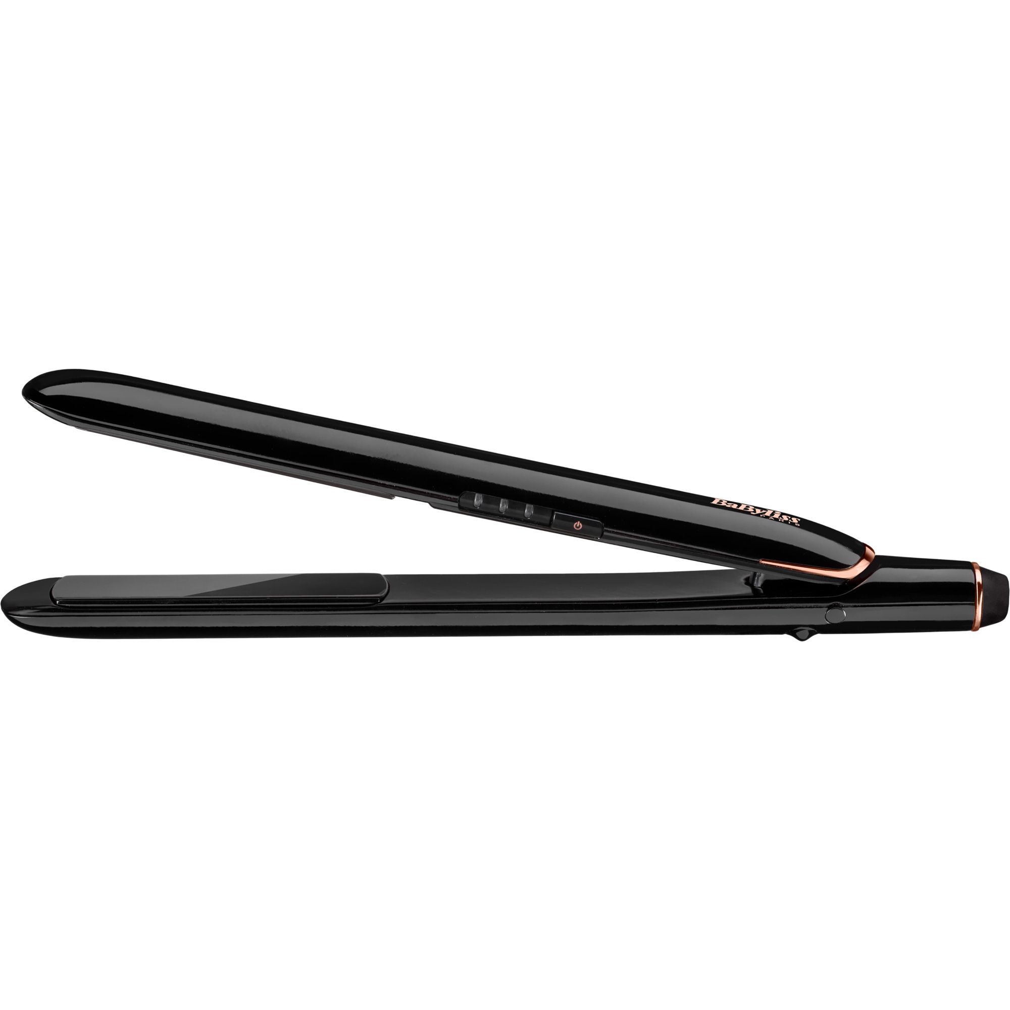 Выпрямитель для волос BaByliss Super Shine ST250E
Выпрямитель для волос BaByliss Super Shine ST250E